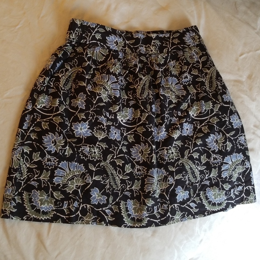 Loft Outlet Skirt